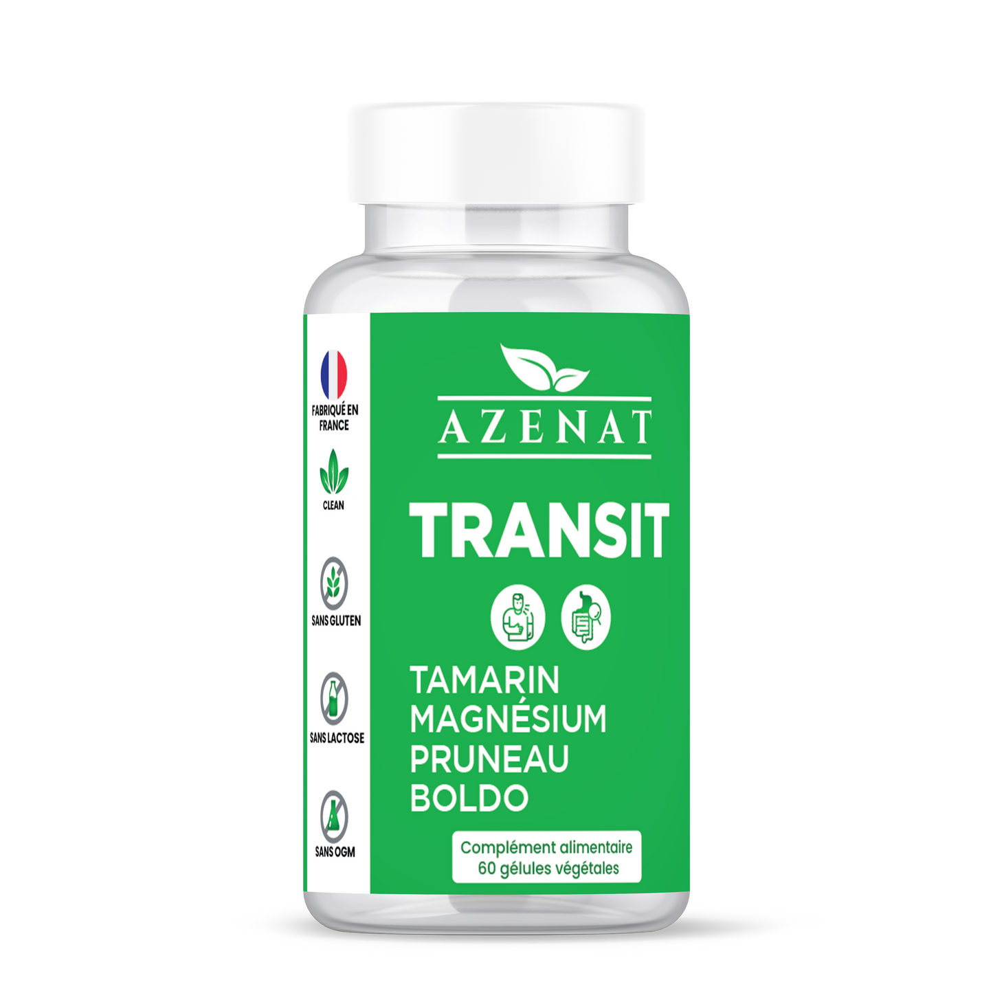 Supplément De Santé Digestive