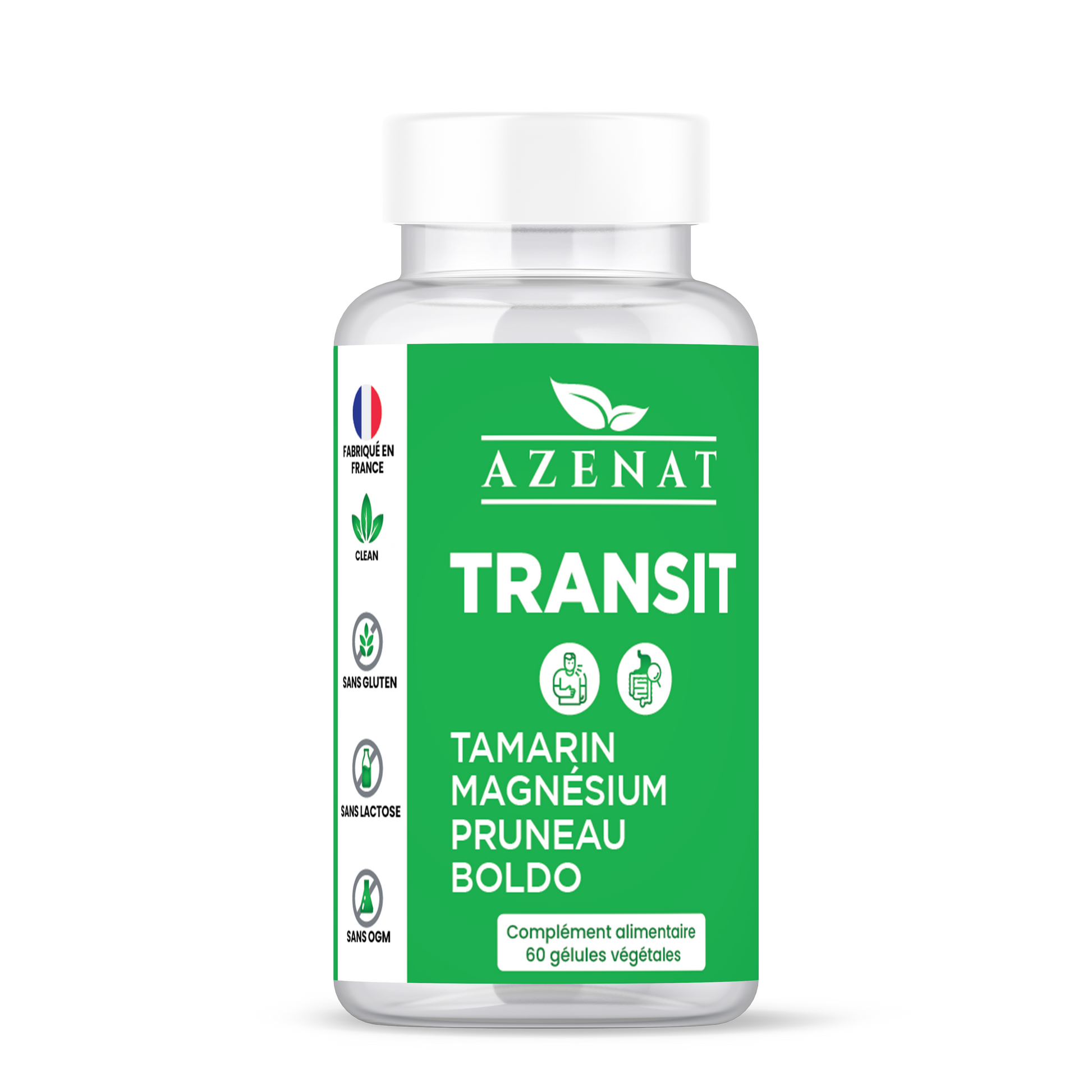 Supplément De Santé Digestive