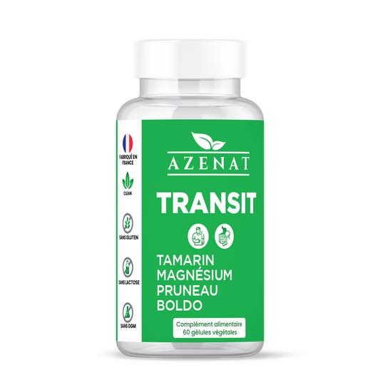 Supplément De Santé Digestive