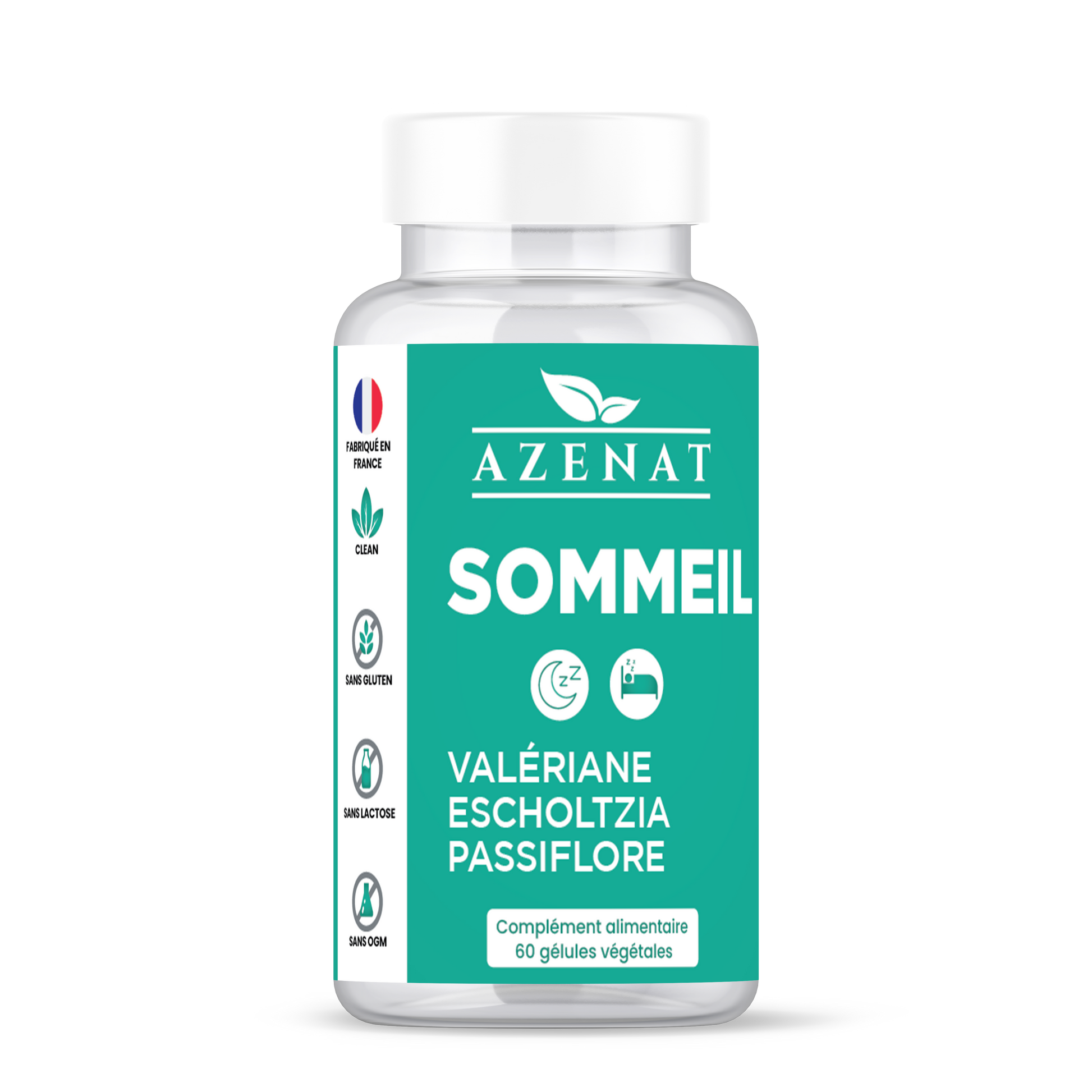 Suppléments Naturels Pour Le Sommeil